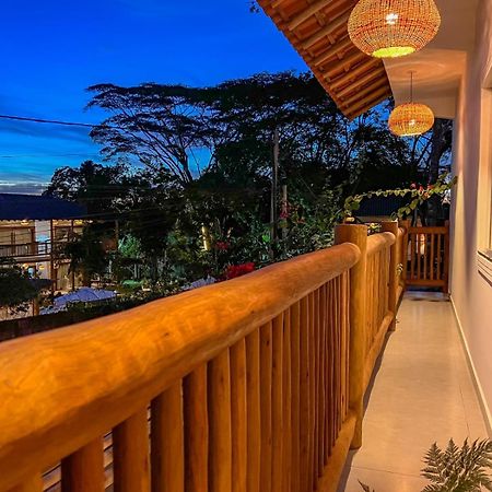 Residencial Villa I Транкозу Экстерьер фото