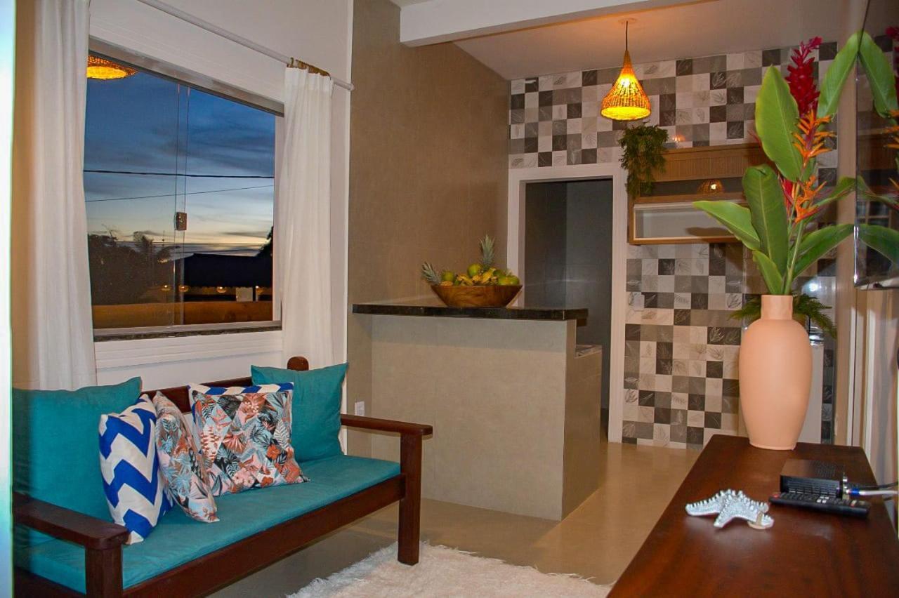 Residencial Villa I Транкозу Экстерьер фото